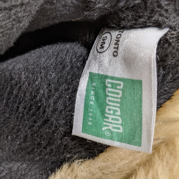 Ladies Winter Boots - Picture 3 of 4